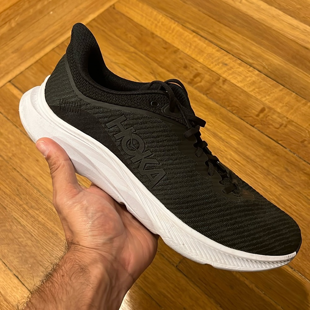 HOKA Solimar training shoe SZ 12.5